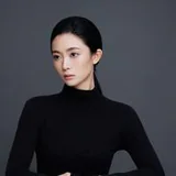 Ke Jie as Lin Jia Yin profile photo