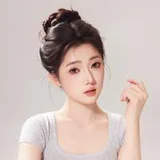 Ke Wei as Bai Xiao Tao profile photo