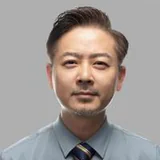 孔濤飾演謝志遠的演員頭像