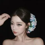 L Ming Yue as Li Yun Feng profile photo