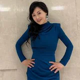 Lan Ting as Han Cai Ying profile photo