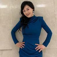 短劇演員蘭婷頭像