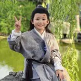 Lan Xi Chen as Li Cong Jin profile photo