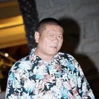 短劇演員老胖頭像