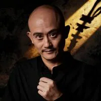 短劇演員李保峰頭像