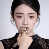 李北辰饰演顾轻眉的演员头像