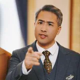 李成加飾演秦四海的演員頭像