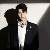 Li Cheng Ran as Su Zi Mo profile photo