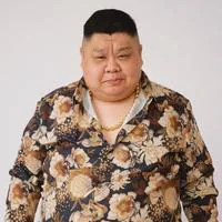 短劇演員李東明頭像
