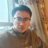 Li Feng as Lan Jia Fang Chan Dian Chang profile photo