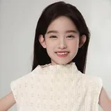 Li Fu Yi Xin Xiao Mi as You Nian Lin Xi profile photo