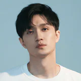 Li Guo as Gu Qiao profile photo