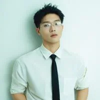 短劇演員李濟堯頭像