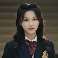 短劇演員李佳惠頭像