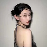 Li Jia Tong as Jiang Ke Ning profile photo