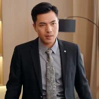 短劇演員李傑頭像