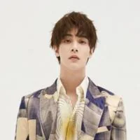 短劇演員李俊辰頭像