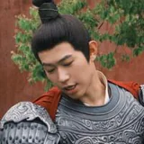 Li Jun Hao as Sun Shao An profile photo