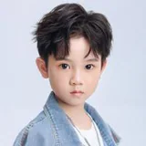 Li Jun Nuo as Da Bao profile photo