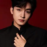 李侃烨饰演林南野的演员头像