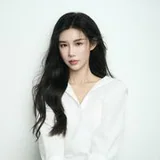 李可馨饰演苏清颜的演员头像