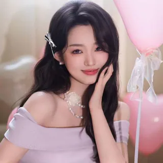 Li Ke Yi profile photo