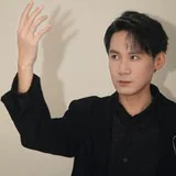 Li Le Chen as He Qiang profile photo