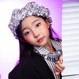 李樂彤飾演女同學的演員頭像