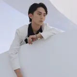 Li Li Zong Han as Jiang Ming profile photo