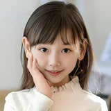 李林汐饰演小云汐的演员头像