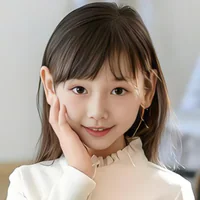 短劇演員李林汐頭像