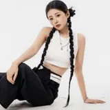 Li Meng Na as Jiang Qing Lian profile photo