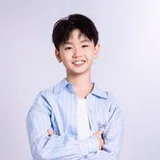 Li Meng Ze as You Nian Lin Fan profile photo
