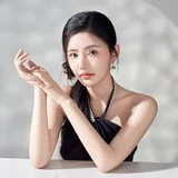 Li Ming Zhu as Fang Qing profile photo
