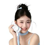 Li Mo Qian Yu as Lin Qing Jiao profile photo