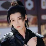 Li Mu Jie as chu mo chen profile photo