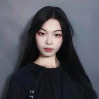 短剧演员李沐橦头像