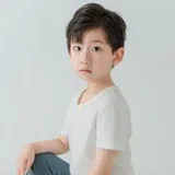 李沐澤飾演幼時謝承安的演員頭像