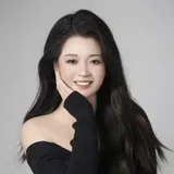 Li Mu Zi as Su Ru Yi profile photo