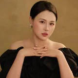 李妮娜飾演李一航的演員頭像