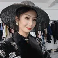短劇演員李鵬帥頭像