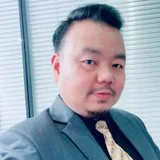 Li Peng Tao as Zhou Fu Quan profile photo