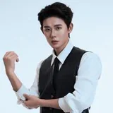 Li Qi Jun as Fu Ze Han profile photo