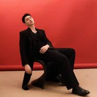 短剧演员李仁郅头像