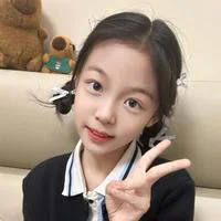 短劇演員李如一頭像