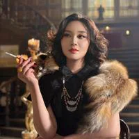 短劇演員李偌菡頭像