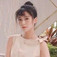 短劇演員李若玹頭像