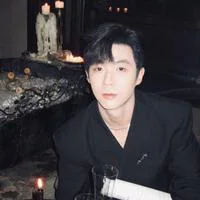 短劇演員李勝傑頭像