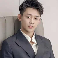 Li Shi Xin profile photo