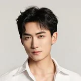李书滔饰演徐子墨的演员头像
